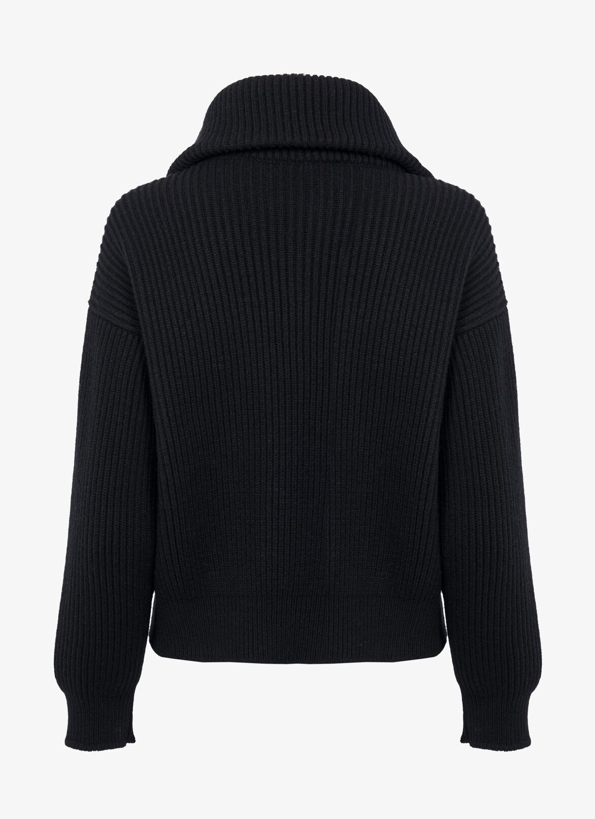 Tops ALAÏA BLACK TOPS